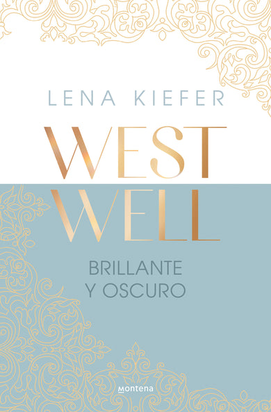 Brillante y oscuro / Bright & Dark cover (ISBN 9788419746900) [onix:dcc582a1e5781cda53bd9f5832722b82]