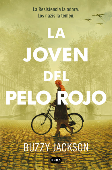 La joven del pelo rojo / To Die Beautiful cover (ISBN 9788491296805) [onix:d227e809b7898e0c6499ea2ee4bb14b7]