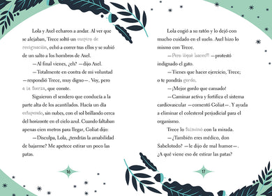 El laberinto mágico / The Magic Labyrinth interior 2 (ISBN 9788419688378) [onix:eca765904192a01f5bef6bac1262db34]