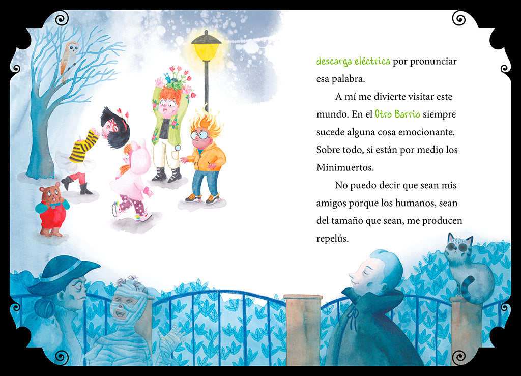 Criando malvas / Raising Mallow interior 1 (ISBN 9788420453682) [onix:406fccd13f0b21936ed03fde273f963c]