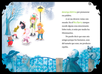 Criando malvas / Raising Mallow interior 1 (ISBN 9788420453682) [onix:406fccd13f0b21936ed03fde273f963c]