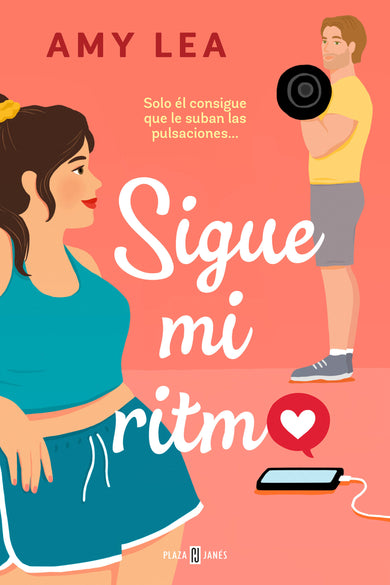 Sigue mi ritmo / Set on You cover (ISBN 9788401030970) [onix:cf066a781e6766f937268ec251c62071]