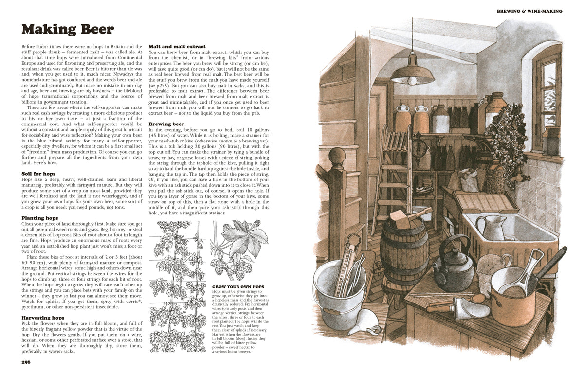 The Complete Book of Self-Sufficiency interior 6 (ISBN 9780241593394) [onix-asset:c5a7e110416b1252d7190cd5d60b86d33f4ebe213641aa424f97d4a2c95d537f]