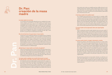 Masa madre paso a paso / Sourdough Step by Step interior 2 (ISBN 9788425368363) [onix:9b7697ed5fb24b0494cddab0e400e753]