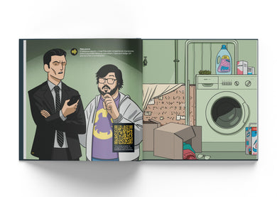 Crímenes ilustrados / Illustrated Crimes interior 6 (ISBN 9788401025914) [onix:be3fa874c470e6ba84c7429765bbfd76]