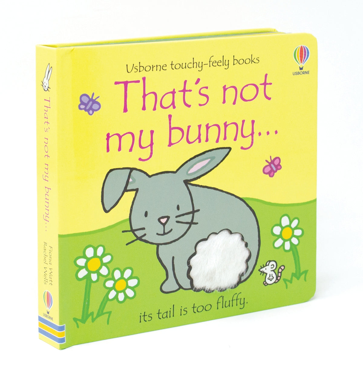 That's not my bunny. interior 1 (ISBN 9781474988889) [onix-asset:2b63b3d05c9f87153bc5d66e9fbc3184317a0fc915370cce66083aef0fb7e4fa]