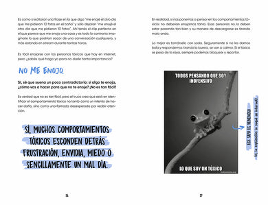 Spreen. Lo mejor y lo peor de Internet / Spreen. The Best and the Worst of the I nternet interior 3 (ISBN 9786073832427) [onix:d975663acdb425a0ec6ca964fcf2aea7]