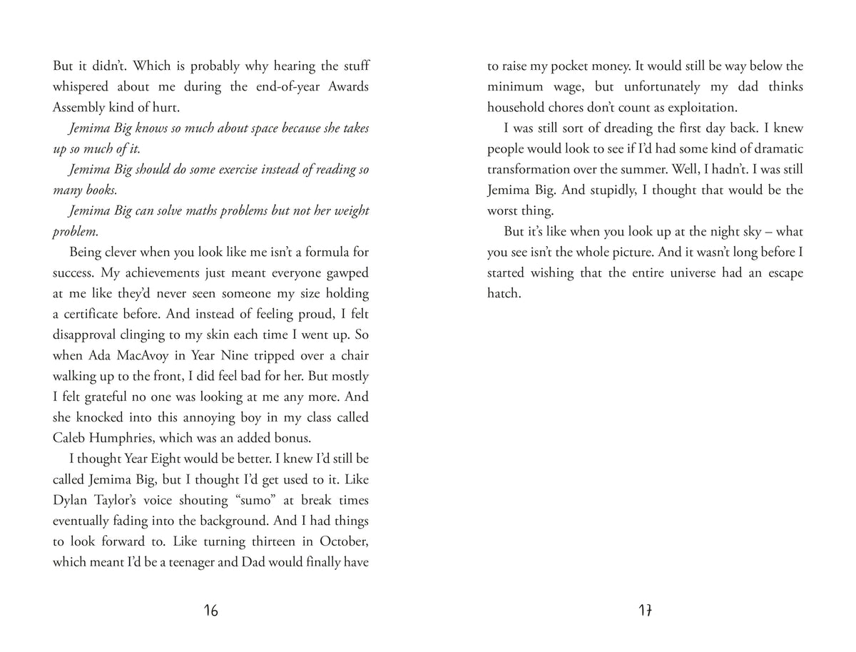 Jemima Small Versus the Universe interior 1 (ISBN 9781474927284) [onix-asset:2ca2e9f410fd3b03c951147bfc57f6a35d45a1930c14aec7a477d7c3af8c2b11]