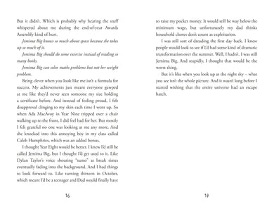 Jemima Small Versus the Universe interior 1 (ISBN 9781474927284) [onix-asset:2ca2e9f410fd3b03c951147bfc57f6a35d45a1930c14aec7a477d7c3af8c2b11]