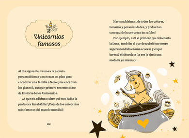 Un reto mágico / A Magical Challenge interior 3 (ISBN 9788418949685) [onix:92e8e6825f89bc0be59fd45f6a486778]