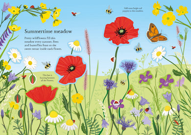Little First Stickers Wildflowers interior 1 (ISBN 9781803704593) [onix-asset:0a05a82612688345836090a6f898445bd3bd44676522e2750fd40fb8b27900f7]