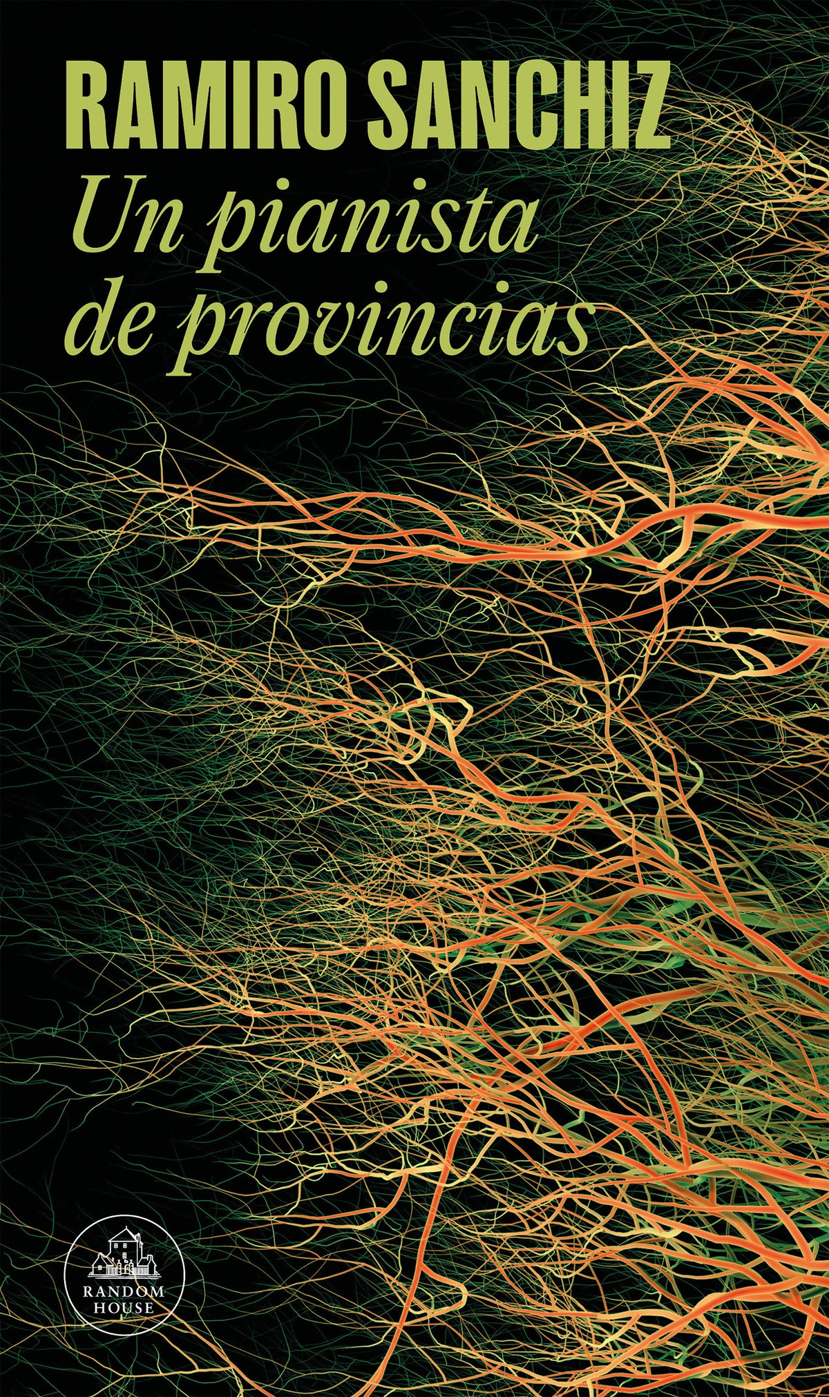 Un pianista de provincias / Provincial Pianist cover (ISBN 9788439742272) [onix:5c7801a7441bdc7494e601d17a45b82c]