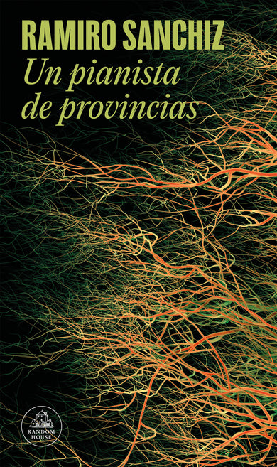 Un pianista de provincias / Provincial Pianist cover (ISBN 9788439742272) [onix:5c7801a7441bdc7494e601d17a45b82c]