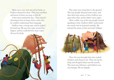 Gulliver's Travels interior 1 (ISBN 9781474939966) [onix-asset:5e509014b93ffd9070ced810d8ef8664901b1121ee39175ee70372e171adac85]