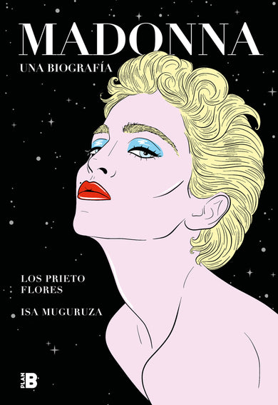 Madonna. Una biografía / Madonna. A Biography cover (ISBN 9788417809812) [onix:c23fe44366b784f7aa0c70f5a6aa192b]
