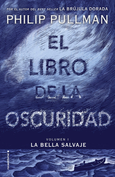 El libro de la oscuridad / The Book of Dust cover (ISBN 9788417092559) [onix:6cb00e76d60385163523727f49aba636]