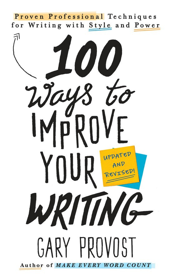 100 Ways to Improve Your Writing (Updated)-Language and Linguistics-買書書 BuyBookBook