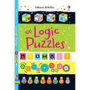 100 logic puzzles Usborne