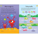 100 logic puzzles Usborne