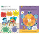 100 things to know about Food Usborne