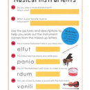 1000 Activities (Priddy Sticker Activity Fun) Priddy