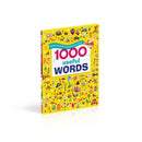 1000 Useful Words (Hardback) DK UK