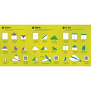 100 Superplanes to Fold and Fly Usborne