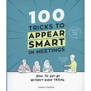 100 Tricks to Appear Smart in Meetings-Nonfiction: 參考百科 Reference & Encyclopedia-買書書 BuyBookBook