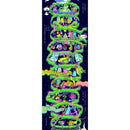 天空100層樓的家 (岩井俊雄)-故事: 兒童繪本 Picture Books-買書書 BuyBookBook