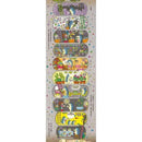 地下100層樓的家 (岩井俊雄)-故事: 兒童繪本 Picture Books-買書書 BuyBookBook