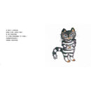 活了100萬次的貓 (佐野洋子)-故事: 兒童繪本 Picture Books-買書書 BuyBookBook