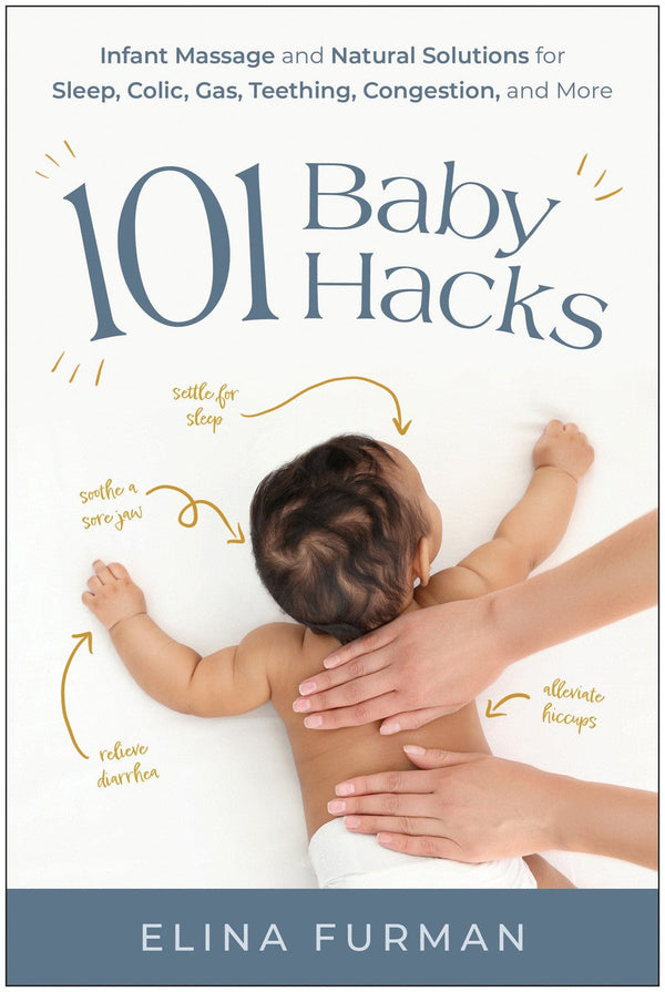 101 Baby Hacks