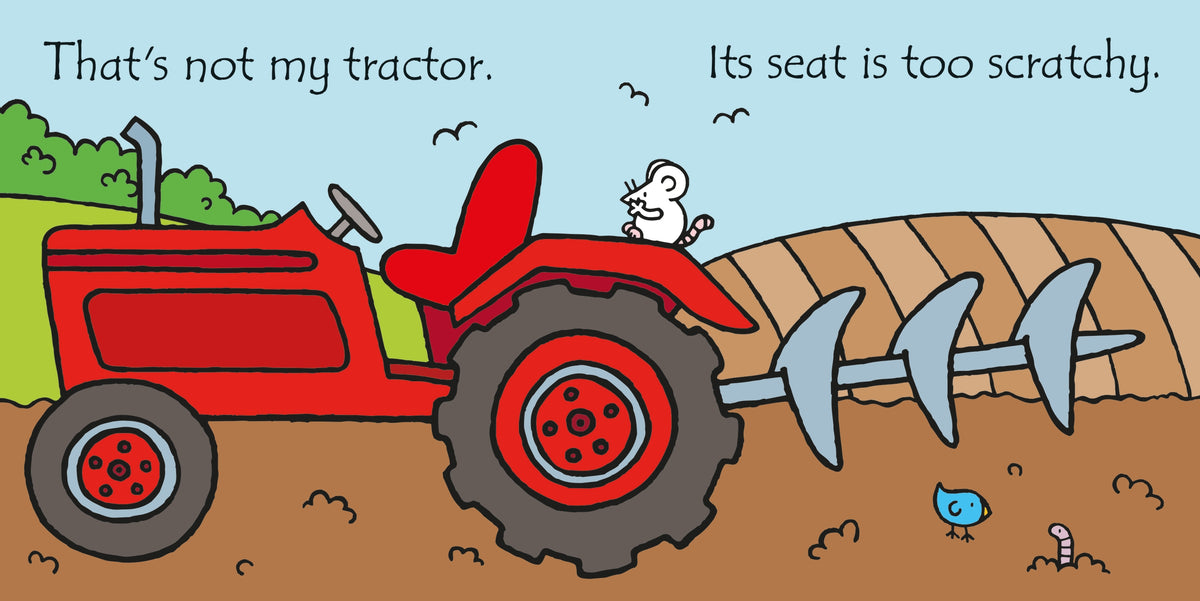 That's not my tractor. interior 1 (ISBN 9781409516828) [onix-asset:ac9bdece621da6dcb77cc1b85cbabdd7c8cfa32b97860017ad4804d23debd282]