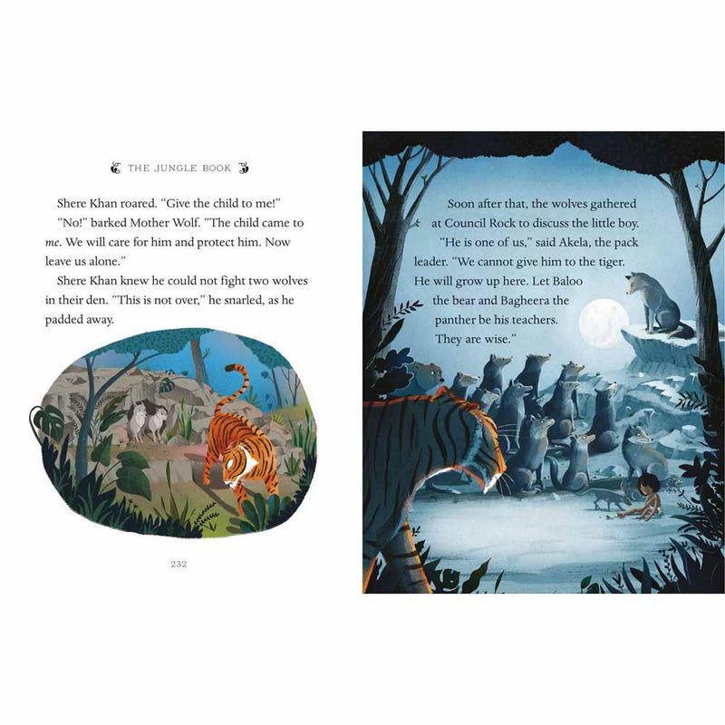 10 Ten-Minute Animal Stories Usborne