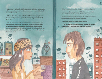 Princesas que cambiaron el cuento / Princesses that Changed the Fairy Tale interior 1 (ISBN 9788448851064) [onix:92b8bd732e74516a11d0bb26550bacd5]