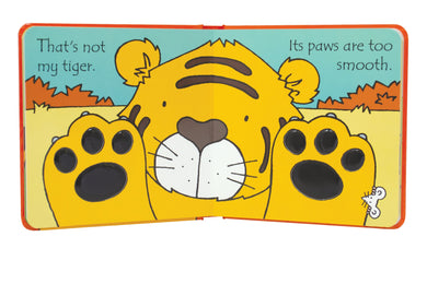 That's not my tiger. interior 1 (ISBN 9781409518990) [onix-asset:b7d58947d6226f7f5f4286c6cbd360bd43837158f0159830419dbb90c28a488d]