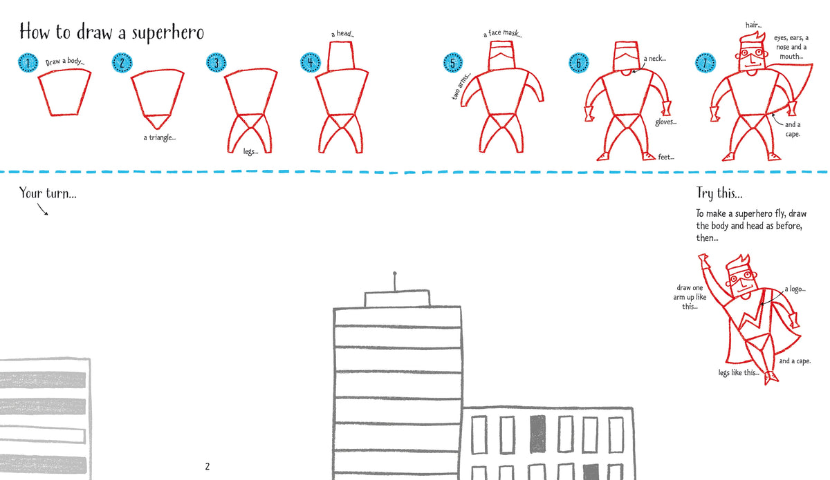 Step-by-step Drawing People interior 1 (ISBN 9781409581185) [onix-asset:e95431649ac49916bf03f466b893495b625d6bbdaab27ca6d8c45e4febebf0b8]