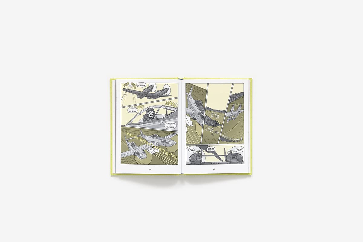 Nathan Hale's Hazardous Tales #11 - Cold War Correspondent (Hardback) - 買書書 BuyBookBook