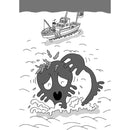 【小妖怪系列01】海洋裡的小妖怪 (齊藤洋)-Children’s / Teenage fiction: Fantasy-買書書 BuyBookBook