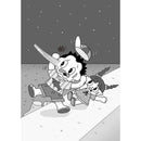 【小妖怪系列01】海洋裡的小妖怪 (齊藤洋)-Children’s / Teenage fiction: Fantasy-買書書 BuyBookBook