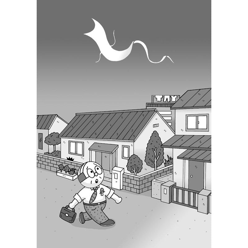 【小妖怪系列03】城市裡的小妖怪（1）(齊藤洋)-Children’s / Teenage fiction: Fantasy-買書書 BuyBookBook