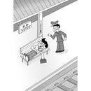 【小妖怪系列05】交通工具小妖怪 (齊藤洋)-Children’s / Teenage fiction: Fantasy-買書書 BuyBookBook