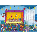 【小妖怪系列07】校園裡的小妖怪（2）：一日轉學生 (齊藤洋)-Children’s / Teenage fiction: Fantasy-買書書 BuyBookBook