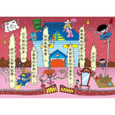 【小妖怪系列08】校園裡的小妖怪（3）：打不開的教室 (齊藤洋)-Children’s / Teenage fiction: Fantasy-買書書 BuyBookBook