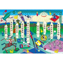 【小妖怪系列16】運動場的小妖怪（2）：撐竿彈簧棒 (齊藤洋)-Children’s / Teenage fiction: Fantasy-買書書 BuyBookBook