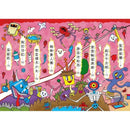 【小妖怪系列20】都市傳說小妖怪（2）：刷牙千次怪 (齊藤洋)-Children’s / Teenage fiction: Fantasy-買書書 BuyBookBook