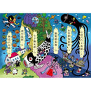 【小妖怪系列23】四季的小妖怪：南瓜小女孩 (齊藤洋)-Children’s / Teenage fiction: Fantasy-買書書 BuyBookBook