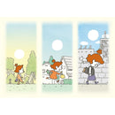 我等不及了 (吉竹伸介) ★練習有耐心