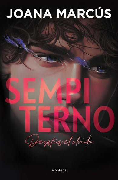 Sempiterno / Sempiternal cover (ISBN 9788419501141) [onix:f54f56dbada787aa5e1ce70a081a4e4d]