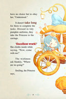 童話夢工場英文版 7〈The Princess Pumpkin’s Halloween〉